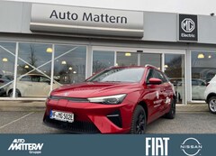 Bild des Angebotes MG MG5 5 61kWh Luxury Leder Navi LED ACC Standklima