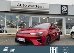 Bild des Angebotes MG MG5 5 61kWh Luxury Leder Navi LED ACC Standklima