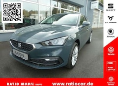 Bild des Angebotes SEAT Leon LEON STYLE EDITION 1.5 ETSI DSG SITZH. NAVI EPH