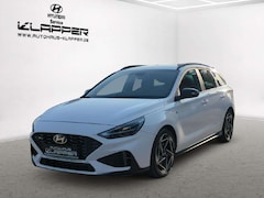 Bild des Angebotes Hyundai i30 N Line Mild-Hybrid