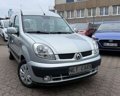Bild des Angebotes Renault Kangoo 1.2 16V Authentique Klima*El. Fenster*TÜV