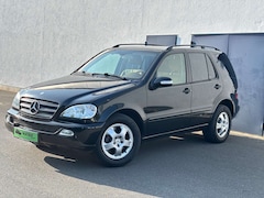Bild des Angebotes Mercedes-Benz ML 270 ML 270 CDI (163.113)