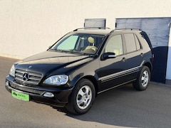 Bild des Angebotes Mercedes-Benz ML 270 ML 270 CDI (163.113) *AUTOMATIK*