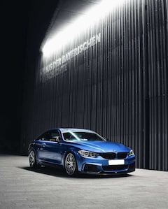 Bild des Angebotes BMW 440 440i Coupe Sport-Aut. M Sport