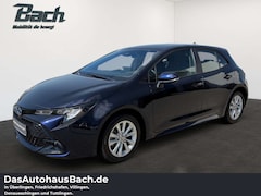 Bild des Angebotes Toyota Corolla 1.8 l Hybrid 5-T.  Business Edit