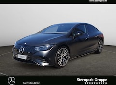 Bild des Angebotes Mercedes-Benz EQE 53 AMG EQE 53 4M Premium+AHK+FAP+Burmester+360°+uvm