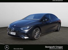 Bild des Angebotes Mercedes-Benz EQE 53 AMG EQE 53 4M Premium+AHK+FAP+Burmester+360°+uvm