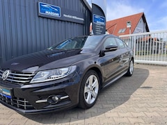Bild des Angebotes VW CC 2.0 TDI BMT DSG "Dynamic Black" 184PS R-LINE...