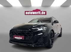 Bild des Angebotes Audi SQ8 4.0 TFSI QU EXCLUSIVE MATRIX PANO SOFT HUD B&O CAR