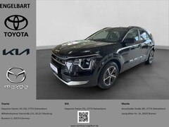 Bild des Angebotes Kia Niro 1.6 PHEV Spirit 1.6L Technik-Paket Relax-Paket