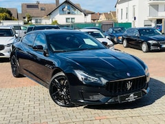 Bild des Angebotes Maserati Quattroporte S Q4 NAPPA LEDER+B&W+SOFT CLOSE+ACC
