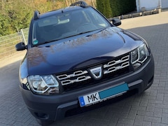 Bild des Angebotes Dacia Duster Duster+1.6+16V+105+4x2+Ice