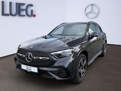 Bild des Angebotes Mercedes-Benz GLC 220 d 4MATIC AMG-EDITION+DISTRONIC+NIGHT+AHK