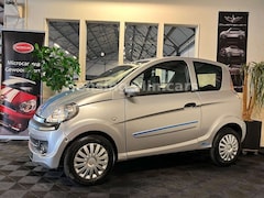 Bild des Angebotes Microcar M.Go SXI XXL Mopedauto Leichtmobile AIRBAG 45 KM
