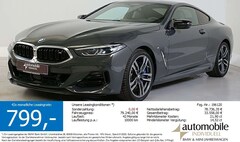 Bild des Angebotes BMW M850 i xDr. Coupé Laser ACC LiveCockpit Sitzbelüf