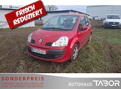 Bild des Angebotes Renault Grand Modus 1.2 16V Dynamique Klimaanlage