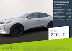 Bild des Angebotes DS Automobiles DS 4 Performance Line +