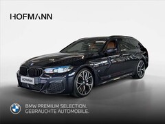 Bild des Angebotes BMW 540 M Sport