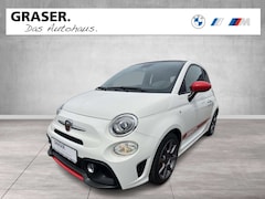 Bild des Angebotes Abarth 595C Abarth ++Cabrio++ DAB Klima PDC