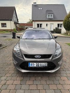 Bild des Angebotes Ford Mondeo Titanium S (09.2010->)