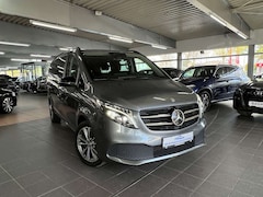 Bild des Angebotes Mercedes-Benz V 250 V 250d Edition lang Night AMB+LED+MBUX+7Sitzer