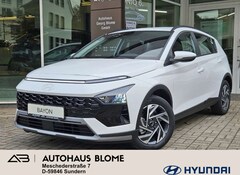 Bild des Angebotes Hyundai BAYON 1.0 T-GDI M/T TREND, Komfort-Paket, Navi, Kamera,