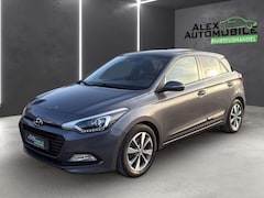 Bild des Angebotes Hyundai i20 YES! Plus **Navi**SHZ**Panorama**