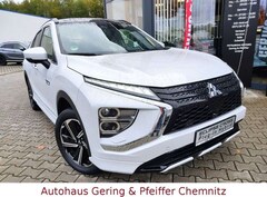Bild des Angebotes Mitsubishi Eclipse Cross PHEV PlugIn Hybrid TOP  PHEV TOP AWD