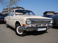 Bild des Angebotes GAZ 24 WOLGA M- GAZ H-Kennzeichen AHK