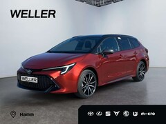 Bild des Angebotes Toyota Corolla 2.0 Hybrid TS GR Sport *LED*1,99 % Finanz.*CAM*TWA