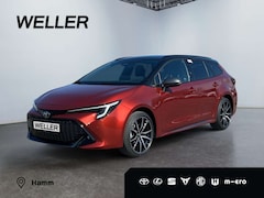 Bild des Angebotes Toyota Corolla 2.0 Hybrid TS GR Sport *LED*ACC*CAM*TWA*