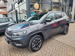 Bild des Angebotes Jeep Compass Trailhawk Plug-In Hybrid 4WD MY22 +