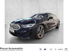 Bild des Angebotes BMW 840 d xDrive Gran Coupé HUD PANO ACC 360°KAM RFK