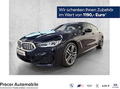 Bild des Angebotes BMW 840 d xDrive Gran Coupé M Sport HUD PANO ACC 360°KAM R
