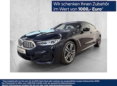 Bild des Angebotes BMW 840 d xDrive Gran Coupé M Sport HUD PANO ACC 360°KAM R