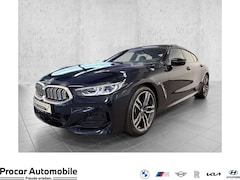 Bild des Angebotes BMW 840 d xDrive Gran Coupé M Sport HUD PANO ACC 360°KAM R