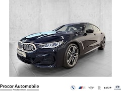 Bild des Angebotes BMW 840 d xDrive Gran Coupé M Sport HUD PANO ACC 360°KAM R