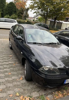 Bild des Angebotes SEAT Cordoba 2.0i GTI