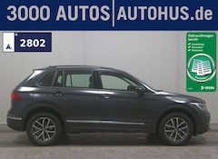 VW Tiguan 1.4 TSI e Life Navi LED AID RFK