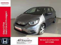 Bild des Angebotes Honda Jazz 1.5 i-MMD Hybrid e-CVT Elegance