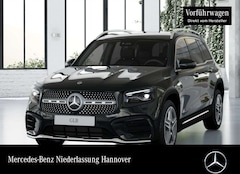 Bild des Angebotes Mercedes-Benz GLB 200 AMG+360°+AHK+MULTIBEAM+TOTW+KEYLESS+7G
