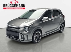 Bild des Angebotes Kia Picanto PICANTO 1.2 GT-LINE MJ25 LED SITZH. NAVI