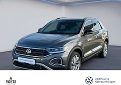 Bild des Angebotes VW T-Roc 2.0TDI GOAL LED+Navi+AHK+Sitzhzg.+PDC