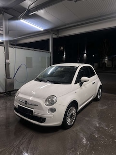 Bild des Angebotes Fiat 500 1.2 Sport