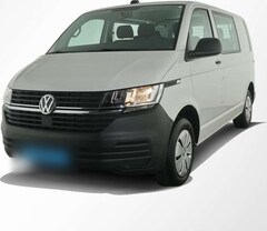Bild des Angebotes VW T6.1 Kombi 6.1 2.0TDI 6Sitze PDC Standheizung Navi