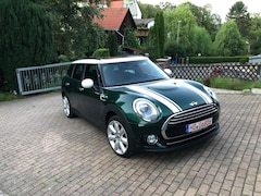 Bild des Angebotes MINI Cooper D Clubman Cooper D