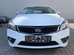 Bild des Angebotes Kia ProCeed / pro_cee'd / ProCeed 1.4 CVVT pro_cee'd / Cee´d