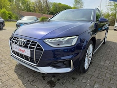 Bild des Angebotes Audi A4 allroad A4 allroad AHK Standheizung Head-up Navi LED