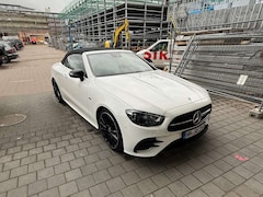 Bild des Angebotes Mercedes-Benz E 220 E 220 d Cabrio 9G-TRONIC AMG Line