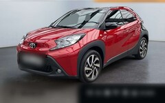Bild des Angebotes Toyota Aygo X Team D *Kamera*CarPlay*Spurhalteass*ACC*